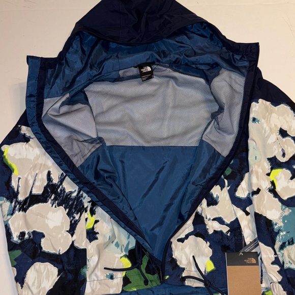 The North Face Antora Rain Hoodie - Picture 7 of 9